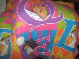Notre dame, god country notre dame, university of notre dame, nd, south bend, go irish, dame, god country, irish, notre, play like a nd notre dame ,white ,blue and gold comforter. Vintage 90 S Disney Hunchback Of Notre Dame Kid Twin Comforter Blanket Bedspread Twin Comforter Disney Collectables Comforters