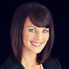 Kristi Newcomb's Instagram, Twitter & Facebook