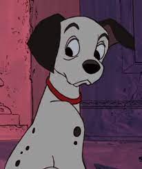 Lucky 101 Dalmatians Disney Wiki Fandom