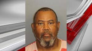 Attorney disbarred in 2023 now accused of sex crimes