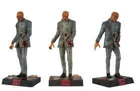 Das haus an der friedhofsmauer. Vorbestellung Haus An Der Friedhofsmauer Dr Freudstein 30 Cm Statue Actionfiguren Vorbestellungen Comic Cave