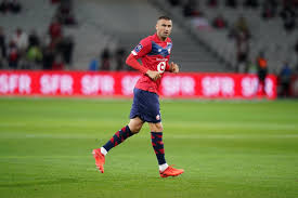 Lille'de zeki çelik maça ilk 11'de başlayarak 90 dakika boyunca sahada kalırken. Burak Yilmaz In Lille Nantes Macindaki Golu Takimina 2 0 Lik Galibiyeti Getirdi Ntvspor Net