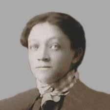 Lucy Elizabeth Miles Simpson (1868-1956)