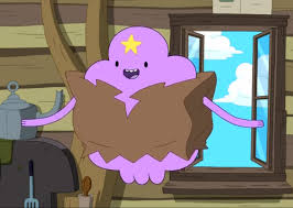 My impression of the voice of lumpy space princess from cartoon network's adventure time for the now voice this! Lumpy Space Princess Character Comic Vine
