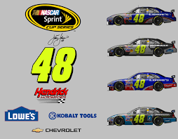 Image result for Jimmie Johnson 48 logo
