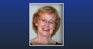 Marilyn Bjorkman Noyes Waite Obituary October 22, 2023