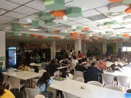 Marele muzeu al egiptului la cairo. Canteen Lycee Francais Anna De Noailles