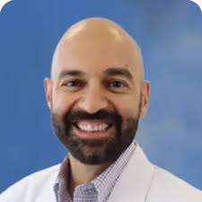 Dr. James G. Pyle, MD