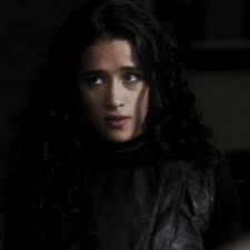 Kaia Supernatural Edit