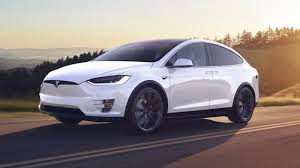2020 Tesla Model X And Model S Get More Range Power Tesla Electric Car Tesla Suv Tesla Model X