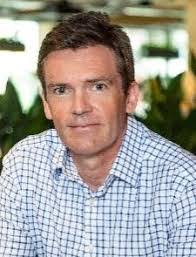 Shaun Leggett's Instagram, Twitter & Facebook