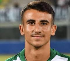 Calcio, Serie D: per il Francavilla un tris d'acquisti come Antonacci,  Prisco e Petruccetti