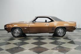 Image result for Burnished Brown 1969 Buick