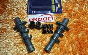 Tentu saja hal ini tidak ingin dirasakan para pemilik motor. Jual Noken As Satria Fu Tune Up Racing Per Klep Uma Racing Not Noken As Brt Uma Sps Kawahara Satria Fu Di Lapak Erpart Speedshop Bukalapak