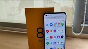 Beim realme 8 und realme 8 pro halten sich die neuerungen in grenzen. Take Note Realme 8 5g Officially Launched April 21 World Today News