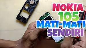 Solusi nokia 105 matot / memperbaiki nokia 105 matot dr ponsel. Nokia 105 Rm 1134 Bangla Firmware Flash File