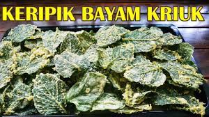 We did not find results for: Keripik Bayam Renyah Tahan Lama Untung 300 Persen Youtube
