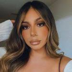 Addy Tapia's Instagram, Twitter & Facebook