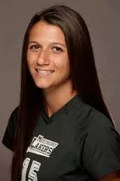 2013 Field Hockey Roster