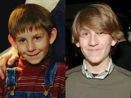 Malcolm in the Middle: What do they look like now?
