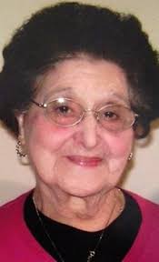 Helen Fronduti Obituary (2014)