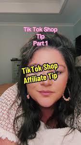 Part 1. TikTok Shop tip of the day! Is your video categorized
