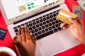 If you're not a student, you'll need to prove income and credit history. 3 Things To Know About How Credit Card Refunds Work