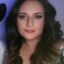 Vanessa Gisel Ramirez