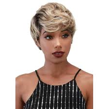 Amazon.com : Zury Sis Synthetic Wig
