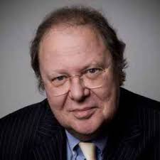 Walter Zuber Armstrong