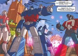 Age of extinction (2014) i struggle calling this a movie. Transformers Characters We Want To See In Future Films