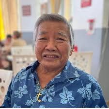 TOMAS SAN NICOLAS GHARGUALAF