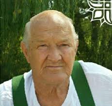 Obituary of Joseph Louis Chapman