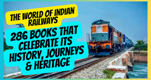 286 Best Indian Railways Books for ...