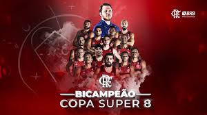 Nosso objetivo é mostrar as principais notícias com qualidade, rapidez e imparcialidade, focando. Flamengo Vira Sobre Sao Paulo E E Campeao Da Copa Super 8
