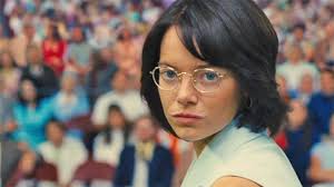 p>《勝負反手拍》The Battle of the Sexes 賭賭看，男人和女人對打，到底誰贏呢？</p>