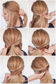 When choosing hairstyles for medium hair, its density and texture are the crucial factors to take into account. 12 Cute Hairstyle Ideas For Medium Length Hair