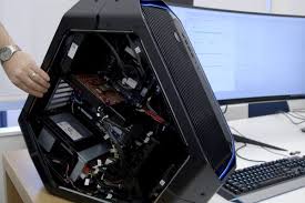It's the only desktop in which you'll find the powerful ryzen processor, at least. Alienware S Area 51 Pc Gets Hardware Tweaks And A New Command Center Pcworld