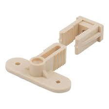 Hafele Drawer Panel Connectors 10 Pack Hafele Kitchen Fittings Paneling