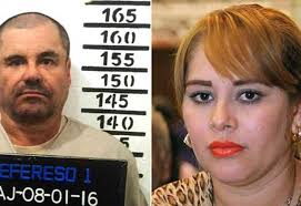Contó cómo le enviaba paquetes de droga con corazones y confesó el. La Ex Diputada Lucero Sanchez Relata En Nueva York Su Relacion Con El Chapo Otro Pais Noticias
