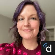 Dr. Mariah Robertson, MD