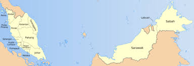 Nama negara adalah hal terpenting dalam membangun integritas nasional. Daftar Negara Bagian Nang Malaysia Wikipedia