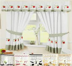 Fenster Gardinen Landhausstil