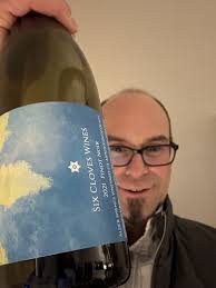 UPDATED TALLY IN! Virtual Tasting Series For Charity Week 2