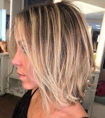 The key to fine hair is making it look full of life, and a great way to achieve this look is a haircut with choppy medium to long layered layers. 70 Perfect Medium Length Hairstyles For Thin Hair In 2021