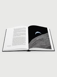 A Man on the Moon | The Folio Society Non-Fiction