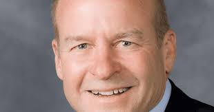 Remembering James Cotter