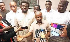 Minimum Wage: Strike Commence As Negotiation between Labour And FG Fails