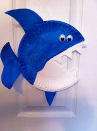 kopek baligi sea animal crafts animal crafts sea crafts