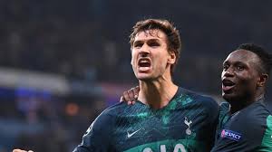 April 17, 2019 2:23 pm et. Man City Tottenham 4 3 Spurs Nach Spektakel Weiter Uefa Champions League Uefa Com